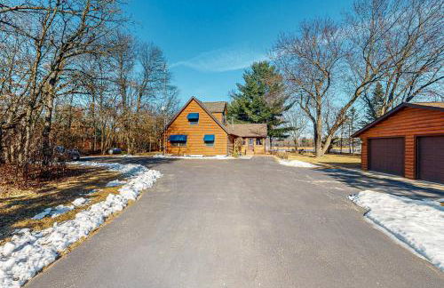 The Lake House - Foto 26