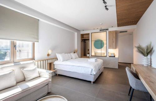 Mare Suites - Foto 23