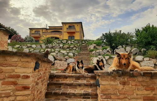 Il Casale dell'Acquabona - Foto 20