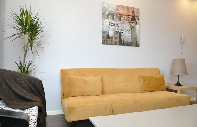 Lawang Suite Apartment With Balcony - Photo 38