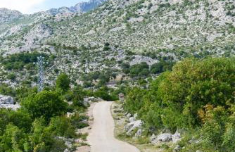 Traditional Stone House Bura - Nature Park Velebit - Photo 78