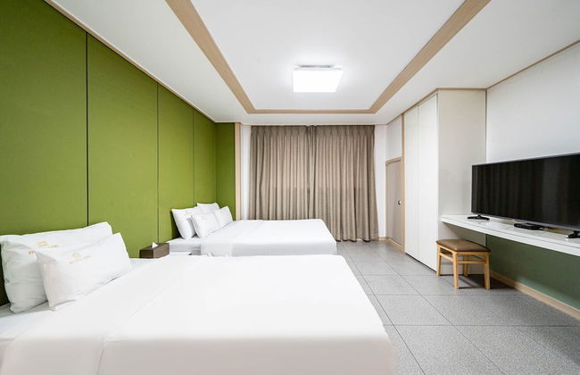 Residence Hotel LINE - Foto 28