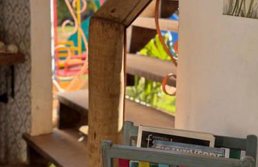 Pousada Rural Vista do Limoeiro - Photo 25