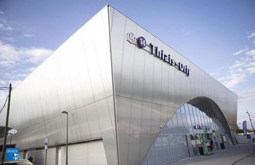 APPART HOTEL RESIDIS PARAY - ORLY - Foto 23