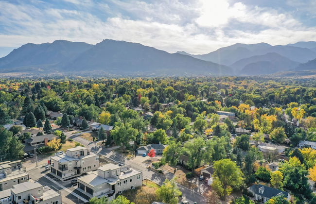 Elevated View - Foto 75