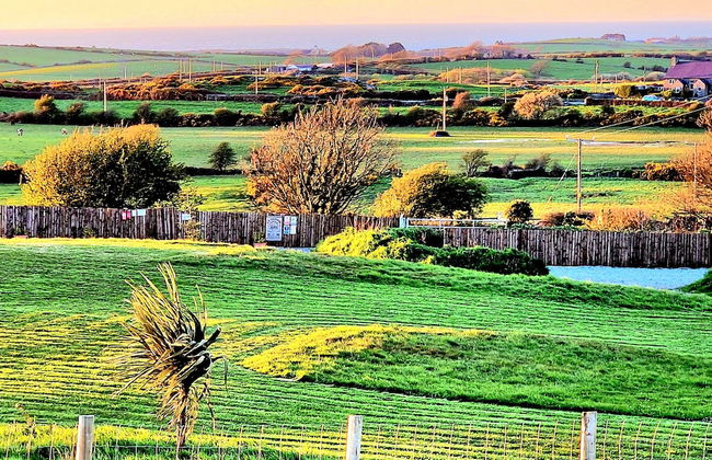 Swift Vogue Edition Caravan - Photo 32