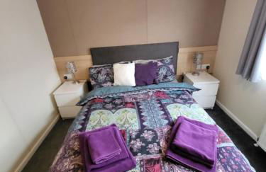 Red Squirrel Lodge - Foto 26