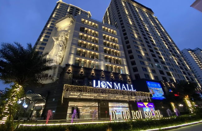 D Le Roi Soleil Premium Suites - Photo 63