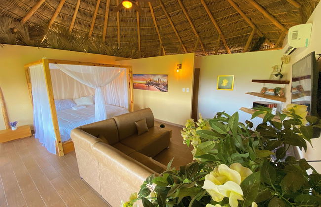 Palm Valley Cabins - Foto 22