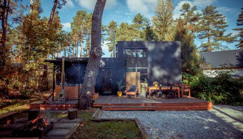 Strefa Relaksu Siemiany - Foto 2