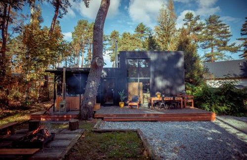 Strefa Relaksu Siemiany - Foto 2