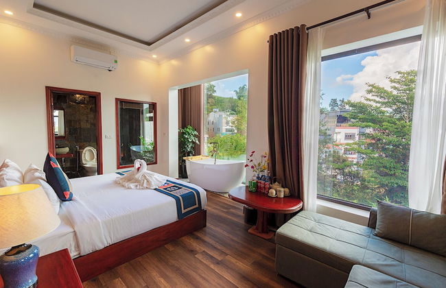 Green Villa Sapa - Foto 1