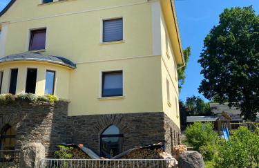 Ferienwohnung am Balkon des Erzgebirges - Bernsbach - Foto 26