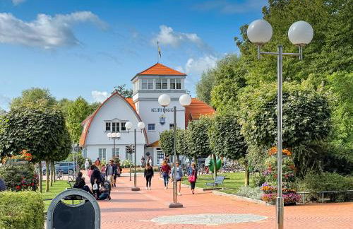 Residenz Seestern - Foto 25