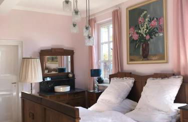 Liebevolles, altes Schulhaus im Vintage Stil - Foto 24