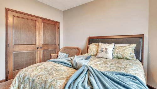 Bridges Bay Resort Brooklyn Building 308 - Foto 5