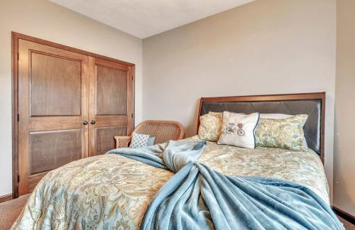 Bridges Bay Resort Brooklyn Building 308 - Photo 5