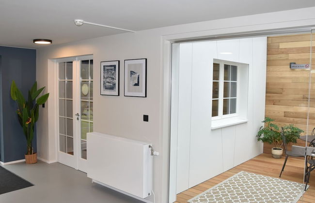 Luxury Villa With an Incredible Private Pool, Close to Maastricht and Liège - Photo 13