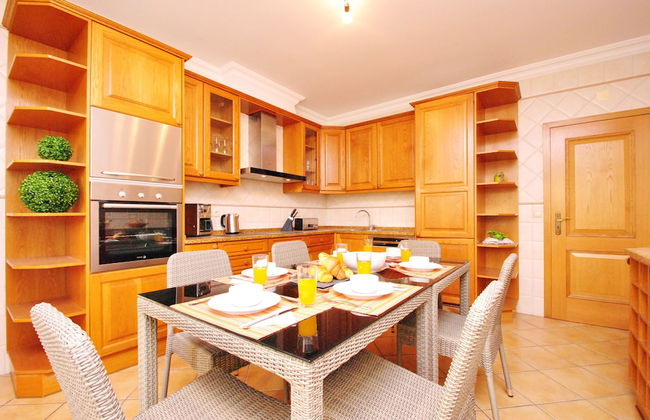 Villa Florença - Photo 19