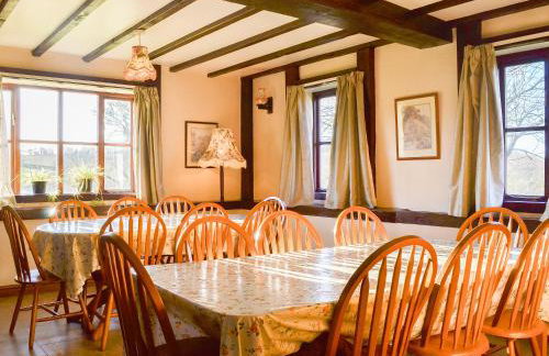 Dinhope Big Barn - Foto 5