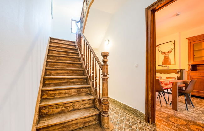 Holiday Home in Frasnes With Garden - Foto 23