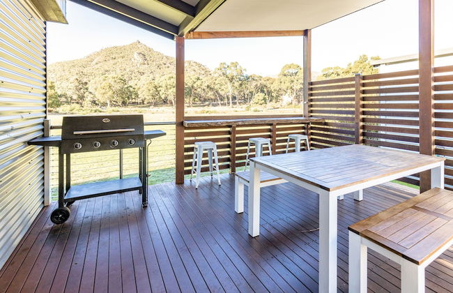 NRMA Halls Gap Holiday Park - Foto 63