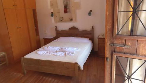 Patriko Traditional Stone Houses - Foto 3