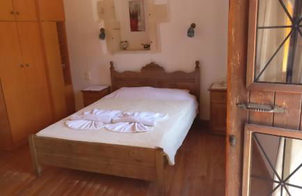 Patriko Traditional Stone Houses - Foto 3