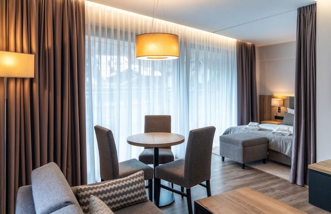 Meta Apartments - Foto 38