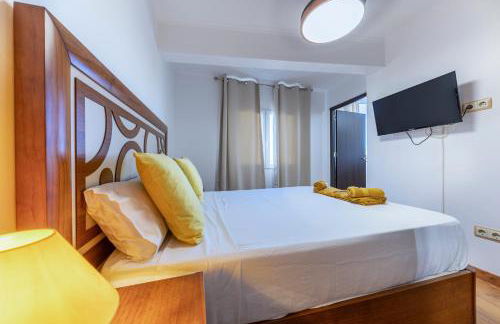 Apartamento Playa y Sol - Foto 20