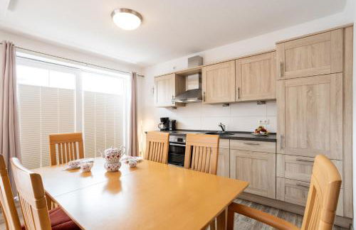 Ferienwohnungen Hafenresidenz Alter Speicher Lauterbach - Foto 14