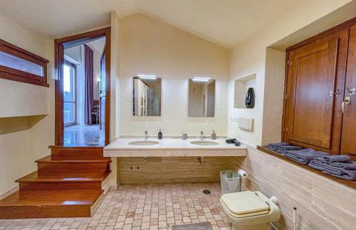 Accomodation in villa with pool & parking near Rome - Foto 17