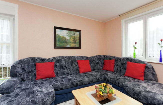 Ferienhaus mit Wellnessbereich in Elend - Foto 20