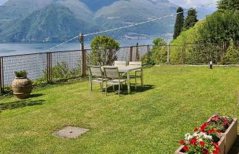 Villa Gli Ulivi - Ushuaia Apartment Lake & Garden View - Free Parking - Foto 21