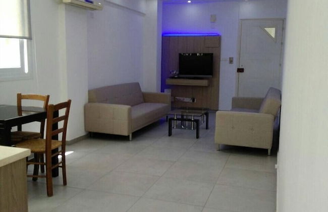 Palm Sea Hotel Apartments 2 - Foto 27