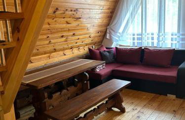 Dom Nad Jeziorem Raduńskim - Foto 8