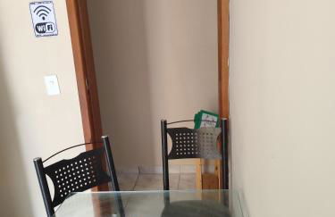 Família Durães Kitnets03 - Photo 6