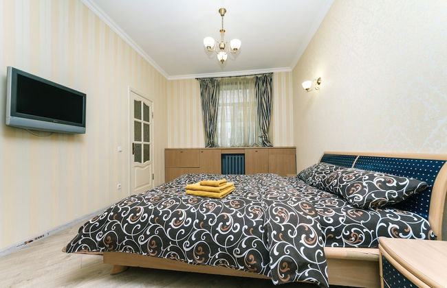 Apartment near Ocean Plaza - Foto 4