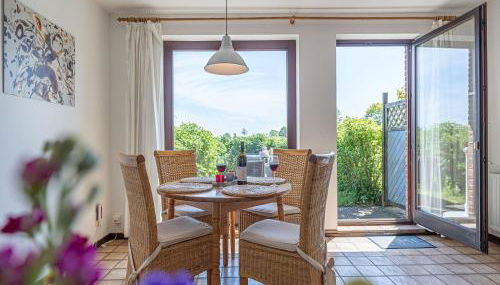 La Casa Ferienwohnung Möwe - Foto 2