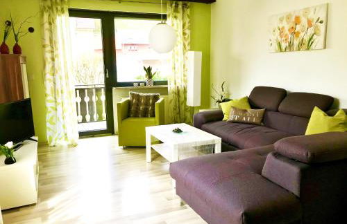 Ferienhaus 1 An der Rodach - Foto 10