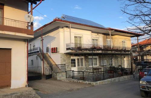 ΚΟΝΤΑ ΣΤΑ ΛΟΥΤΡΑ ΠΟΖΑΡ ΚΑΙ ΚΑΪΜΑΚΤΣΑΛΑΝ - Photo 1