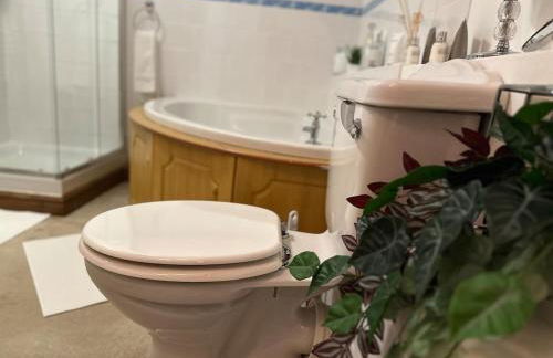 Luxury 4 bed former hay loft SLEEPS 6 - Foto 12