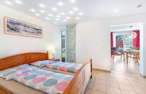 Ferienwohnung Bergahorn - Foto 39