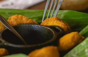 Eco Resort Pedra Bonita - Foto 80