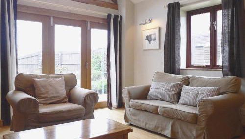 Barn Owl Cottage - Foto 5