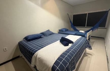 Espaçosa casa com Piscina para até 15 hóspedes - Foto 23