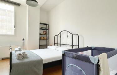 Appartamento La Stecca 13 vicino IEO Milano - Foto 16