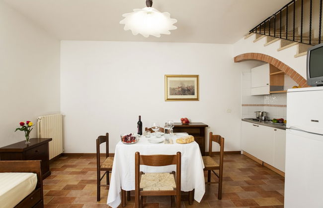 La Principina - Borgo S.Antonio - Borgo S.Giuseppe - Foto 41