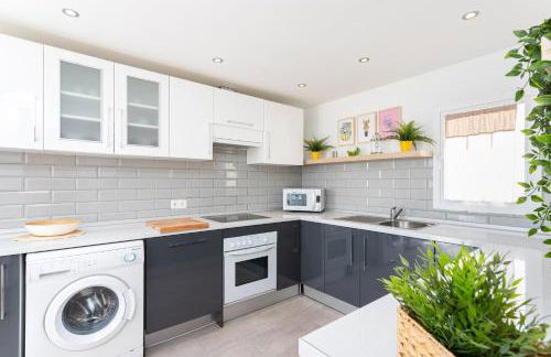 Higuerón Rental Playa Cuesta - Photo 21