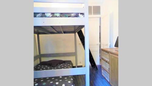 2 spacious bedrooms near Riquier station! - Foto 4, wardrobe